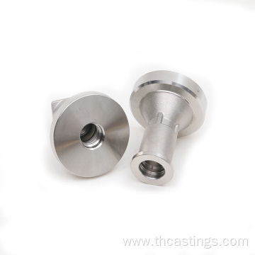 OEM Customized Stainless Steel Aluminum CNC Machining Part